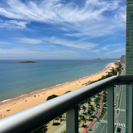 Frente Mar Green Diamond Residencial Vila Velha  Eksteriør bilde