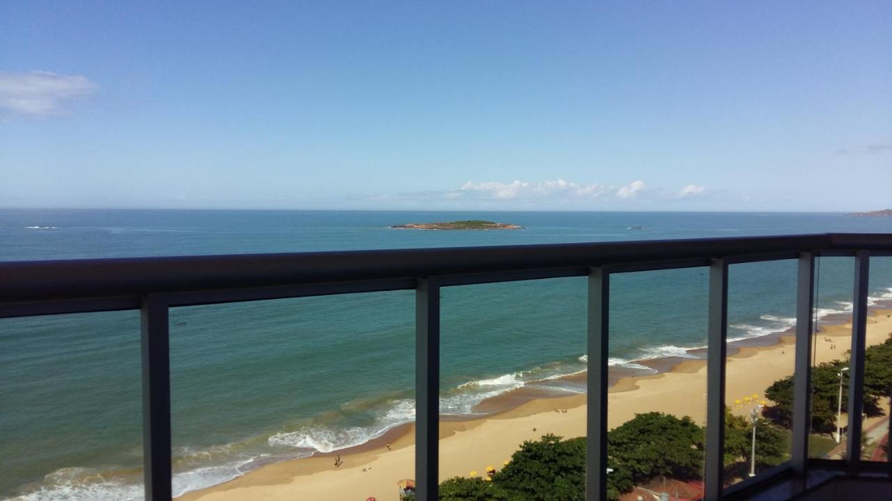 Frente Mar Green Diamond Residencial Vila Velha  Eksteriør bilde