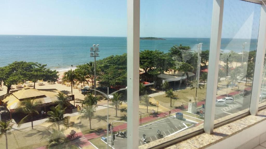 Frente Mar Green Diamond Residencial Vila Velha  Eksteriør bilde